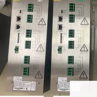 Corpoplast Heating Controller product photo