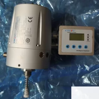 COSYS5 Positioner Proportional Valve product photo