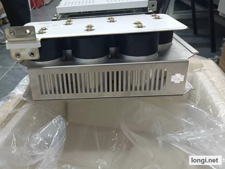 CRRC Original IGBT Converter Module