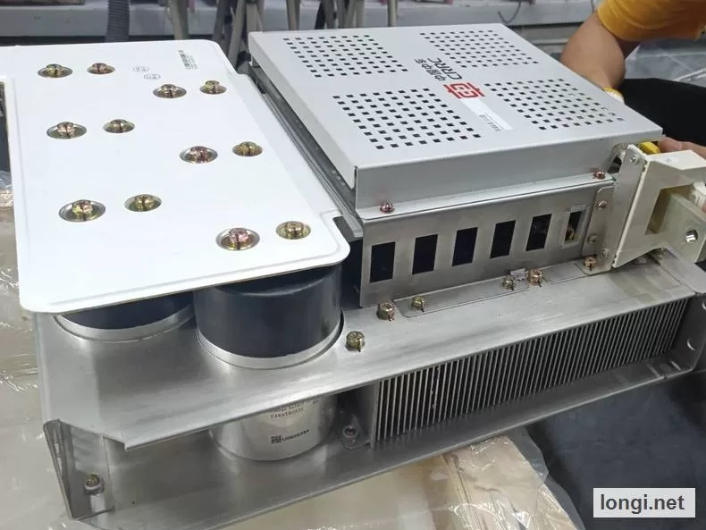 CRRC Original IGBT Converter Module