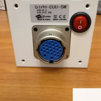 DAIN CUBE DTPH-D Industrial Controller product photo