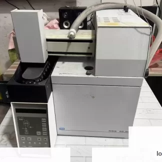 DANI HSS-86.50 Automatic Headspace Sampler product photo
