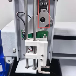DANI Hss86.50 Hss86.50plus Motor Chromatograph product photo