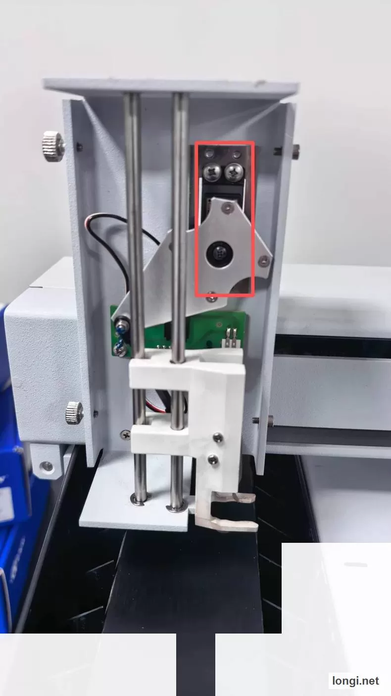 DANI Hss86.50 Hss86.50plus Motor Chromatograph product photo