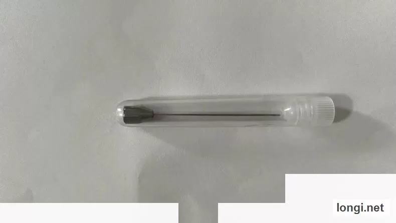 DANI HSS86. Injection Needle Chromatograph product photo