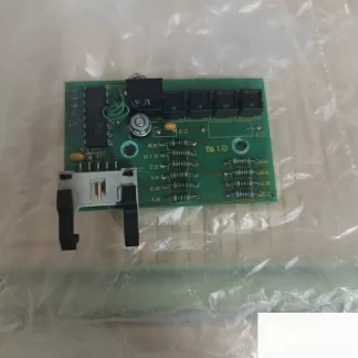 DANI ID Motor Chromatograph product photo