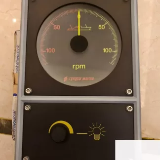 DEIF BRW-Pc-PY Industrial Spare product photo