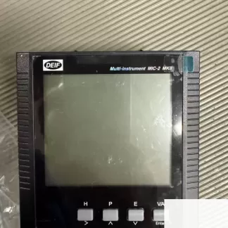 DEIF MIC-2 MKII Monitoring Industrial Control product photo