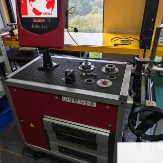Desoutter Atlas Copco Torque Calibration Trolley product photo