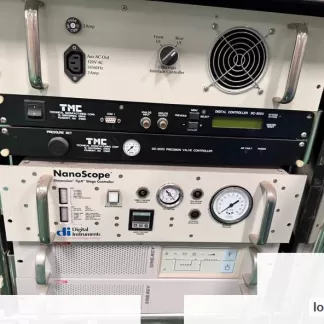 Digital Instruments NanoScope Dimension TipX Stage Controller product photo