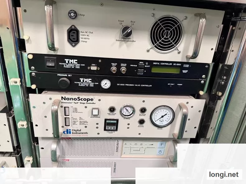 Digital Instruments NanoScope Dimension TipX Stage Controller product photo