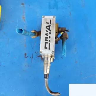 DIWAL 20060-GESSATE High Pressure Proportional Valve product photo