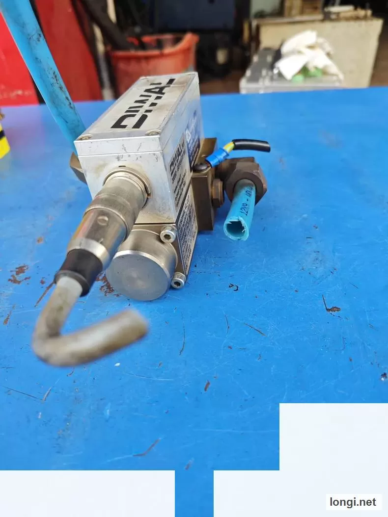 DIWAL 20060-GESSATE High Pressure Proportional Valve product photo