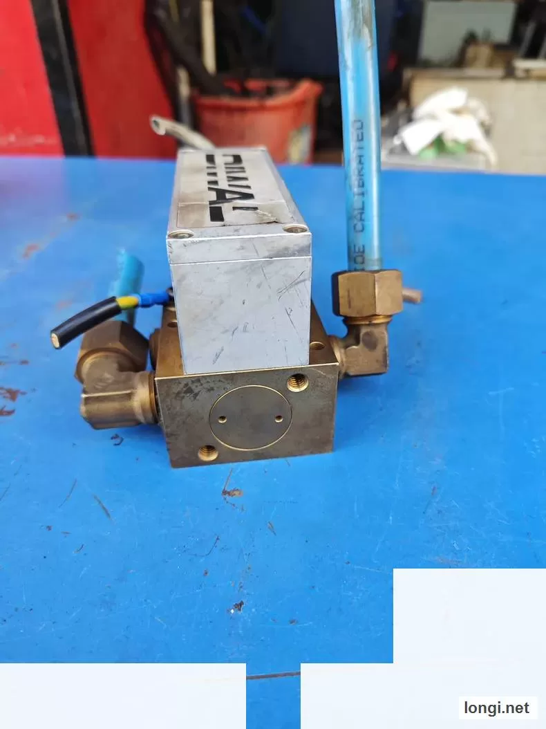 DIWAL 20060-GESSATE High Pressure Proportional Valve product photo