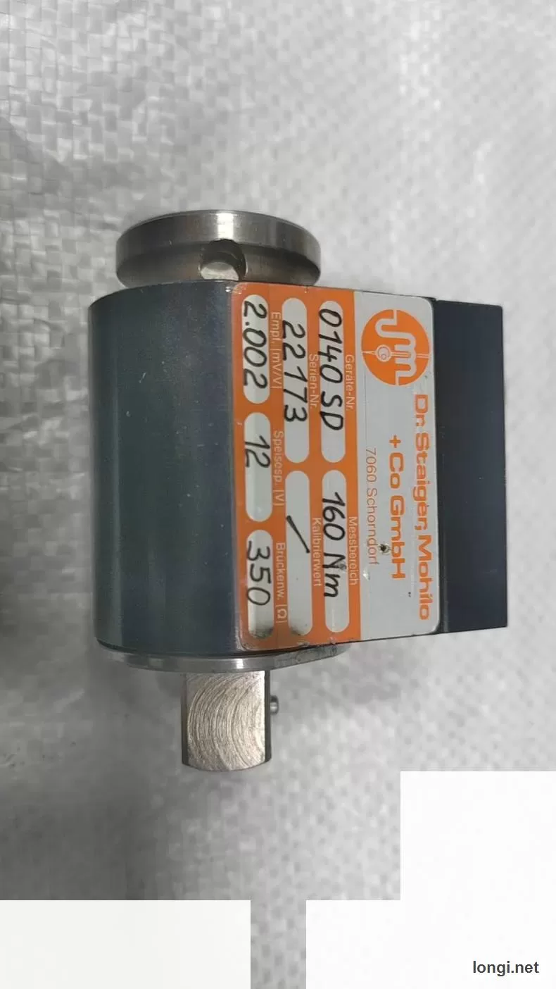 Dn. Staiger Mohilo 0140 S Torque Sensor product photo