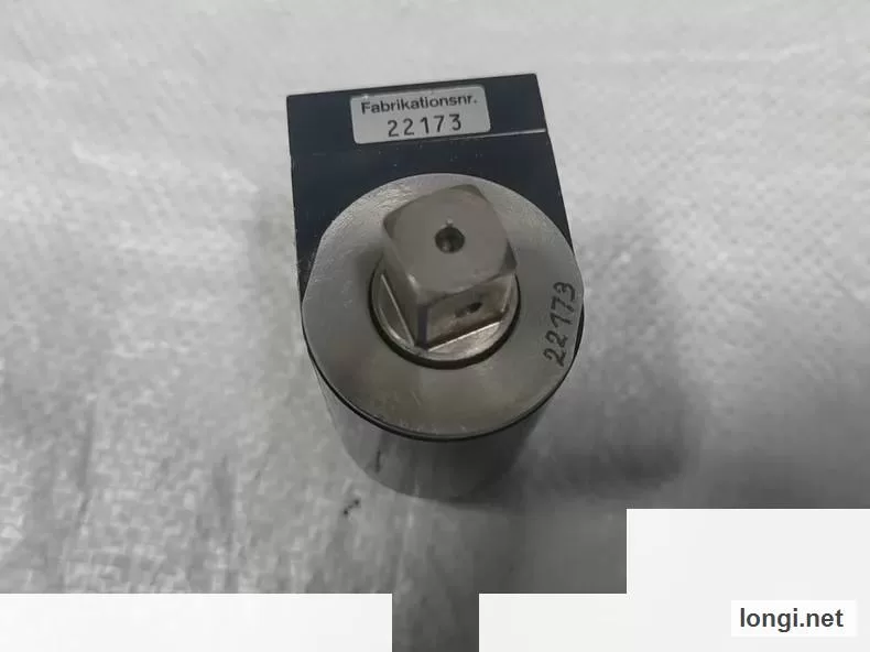 Dn. Staiger Mohilo 0140 S Torque Sensor product photo