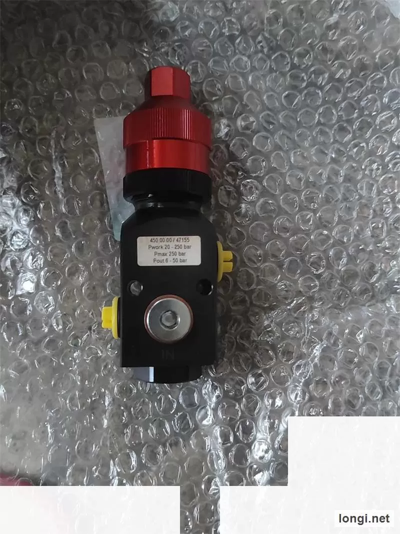 DOPAG 450.00.0047155 Pressure Reducing Valve product photo