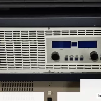 EA Elektro-Automatik 8080-340 EA-PS product photo