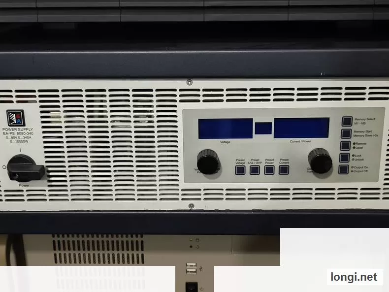 EA Elektro-Automatik 8080-340 EA-PS product photo