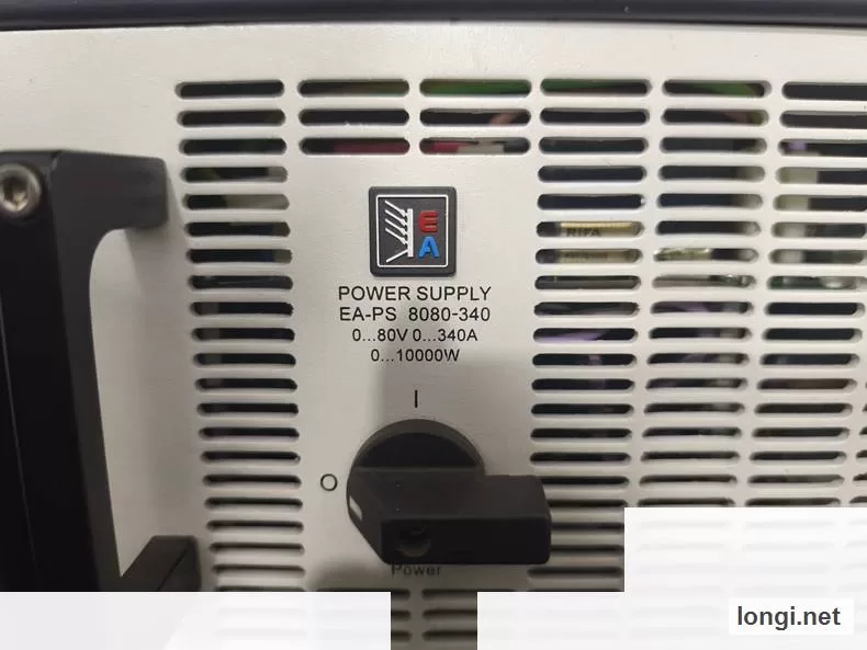 EA Elektro-Automatik 8080-340 EA-PS product photo