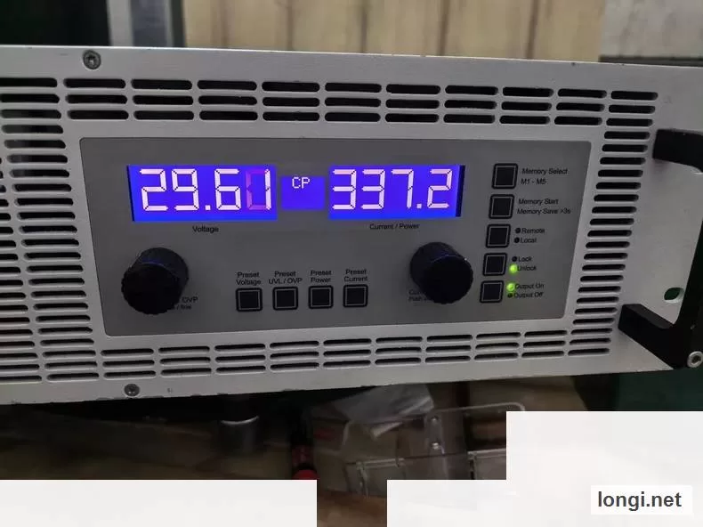 EA Elektro-Automatik 8080-340 EA-PS product photo