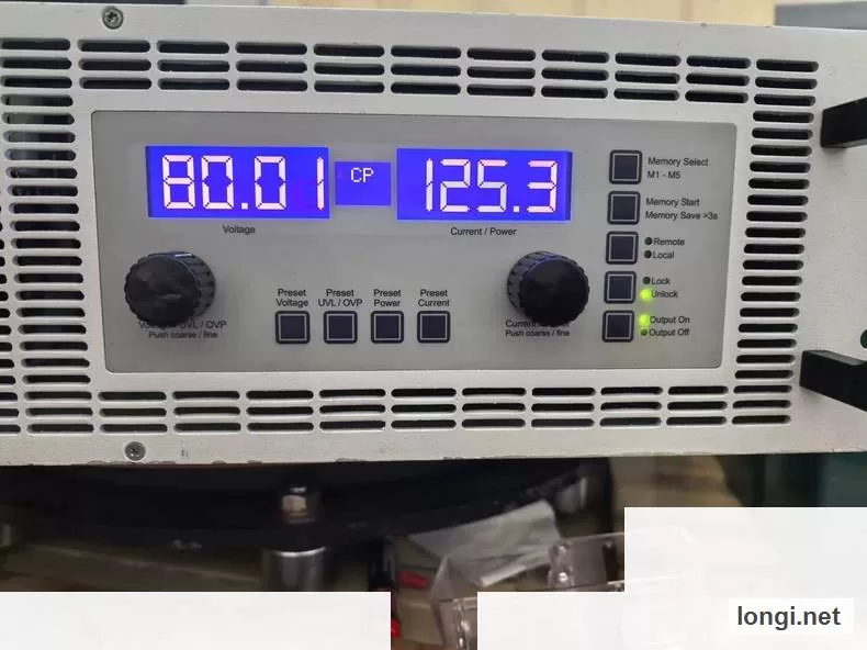 EA Elektro-Automatik 8080-340 EA-PS product photo
