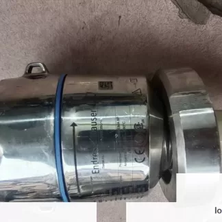 Endress+Hauser CLD18 CLD18-1009 CLD18-BMOK Conductivity Analyzer Spare product photo