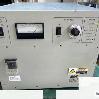 ENI MKS OEM-28B-02 OEM-28B-04 RF Generator Module for AMAT Tool product photo