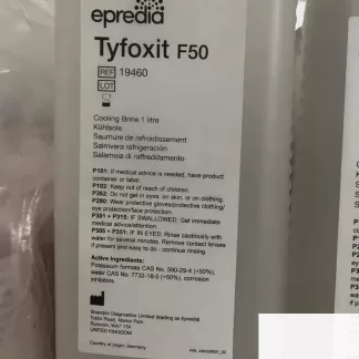 Epredia Thermo Fisher Cryostat Brine Refrigerant 1L product photo
