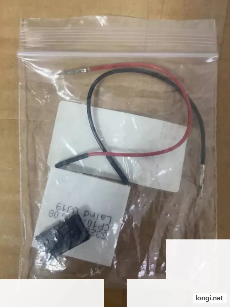 Epredia Thermo Fisher Cryostat Peltier Module product photo