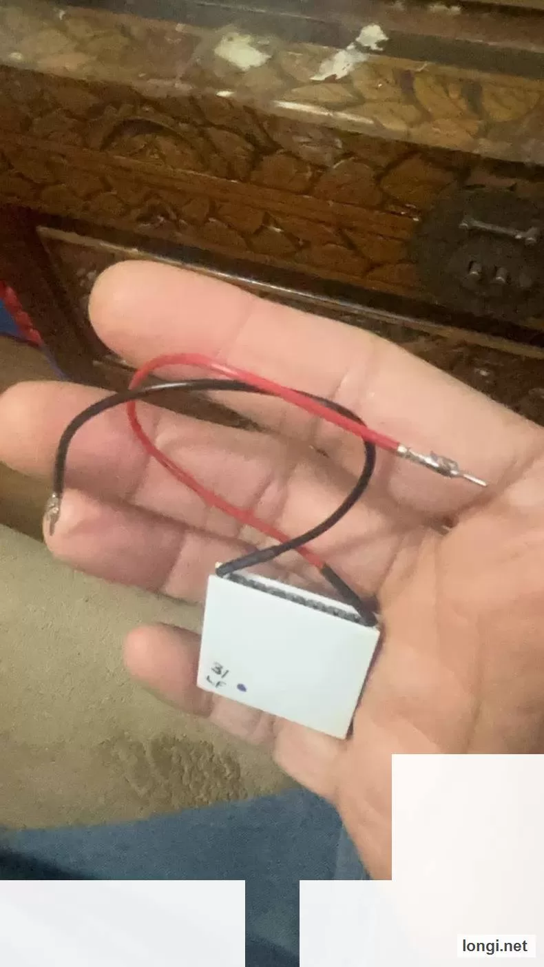 Epredia Thermo Fisher Cryostat Peltier Module product photo