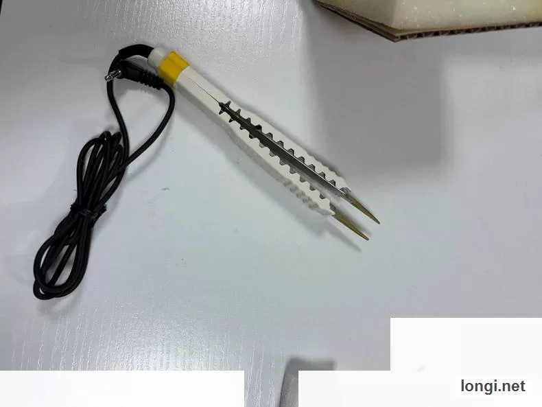 Epredia Thermo Fisher HistoStar Embedding Heated Tweezers product photo