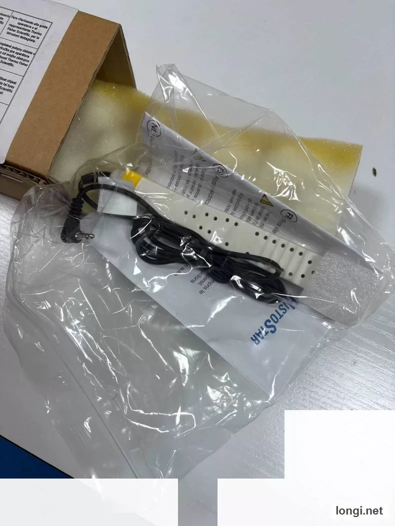 Epredia Thermo Fisher HistoStar Embedding Heated Tweezers product photo