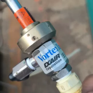 EXAIR Vortex Tube