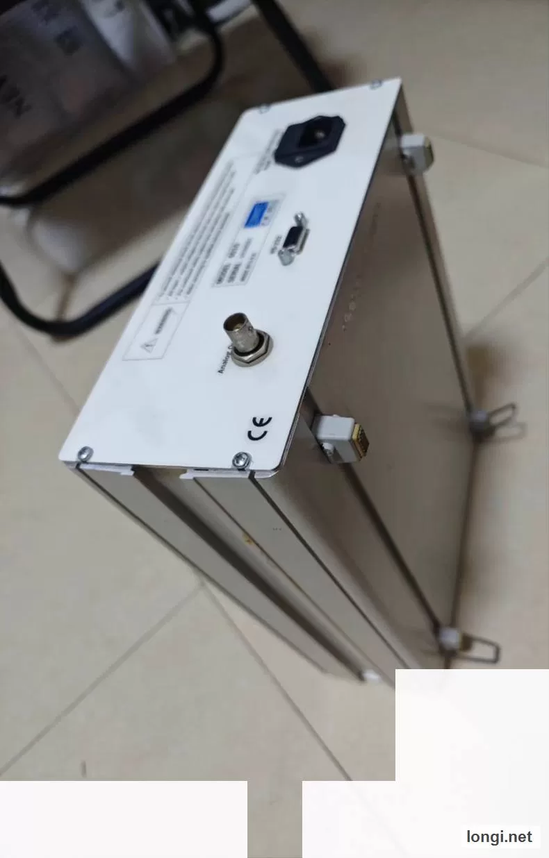 F.W. Bell 6010 Gauss Sensor Or product photo