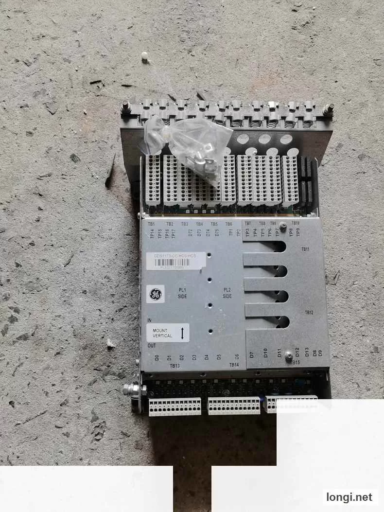 Fanuc GDS1173-CC-HCS-HCS CC-HCS-HCS Power Supply product photo