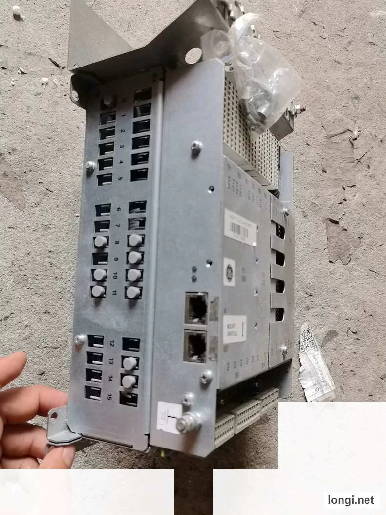 Fanuc GDS1173-CC-HCS-HCS CC-HCS-HCS Power Supply product photo