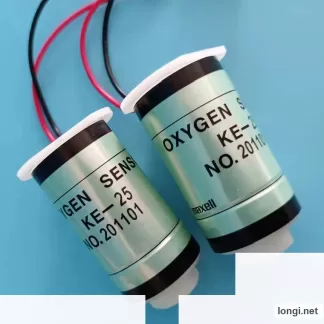 Figaro KE-25F3 Oxygen Cell for CEMS Gas Analyzer product photo