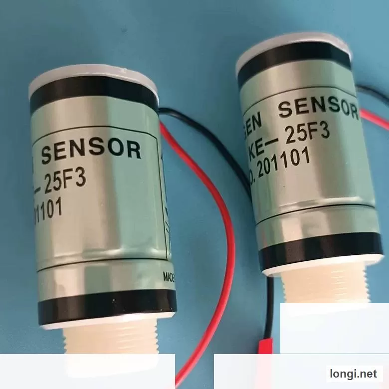 Figaro KE-25F3 Oxygen Cell for CEMS Gas Analyzer product photo
