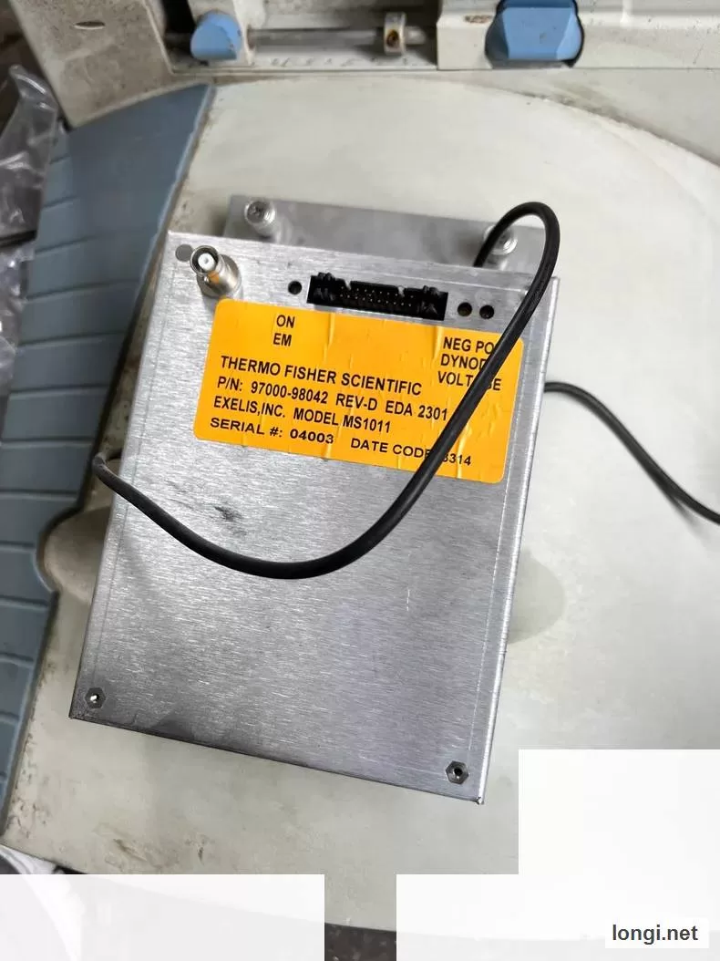 Finnigan 97000-98042 High Voltage product photo
