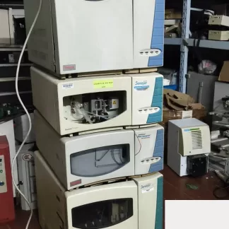 Finnigan Thermo Mass Spectrometer product photo