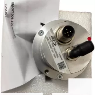 FMS RMGZ100B.100.590588 Tension Sensor product photo