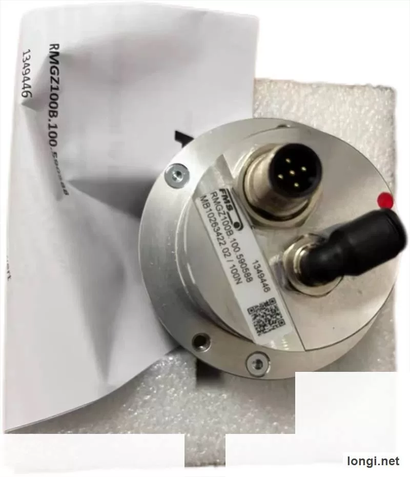 FMS RMGZ100B.100.590588 Tension Sensor product photo