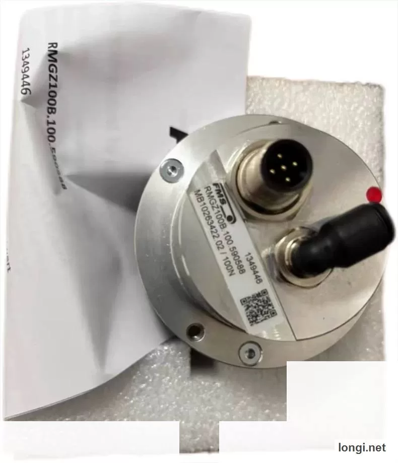 FMS RMGZ100B.100.590588 Tension Sensor product photo