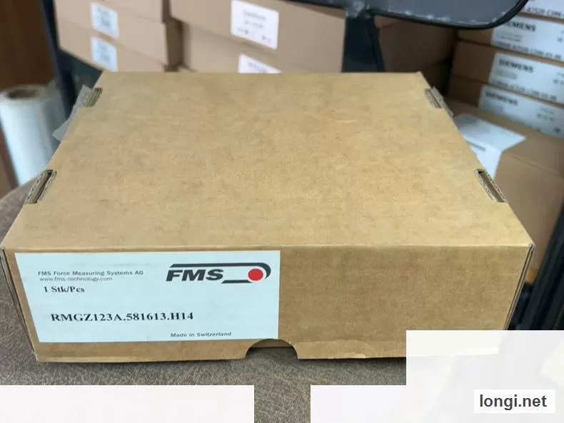 FMS RMGZ123A.581613.H14 300N Tension Sensor product photo