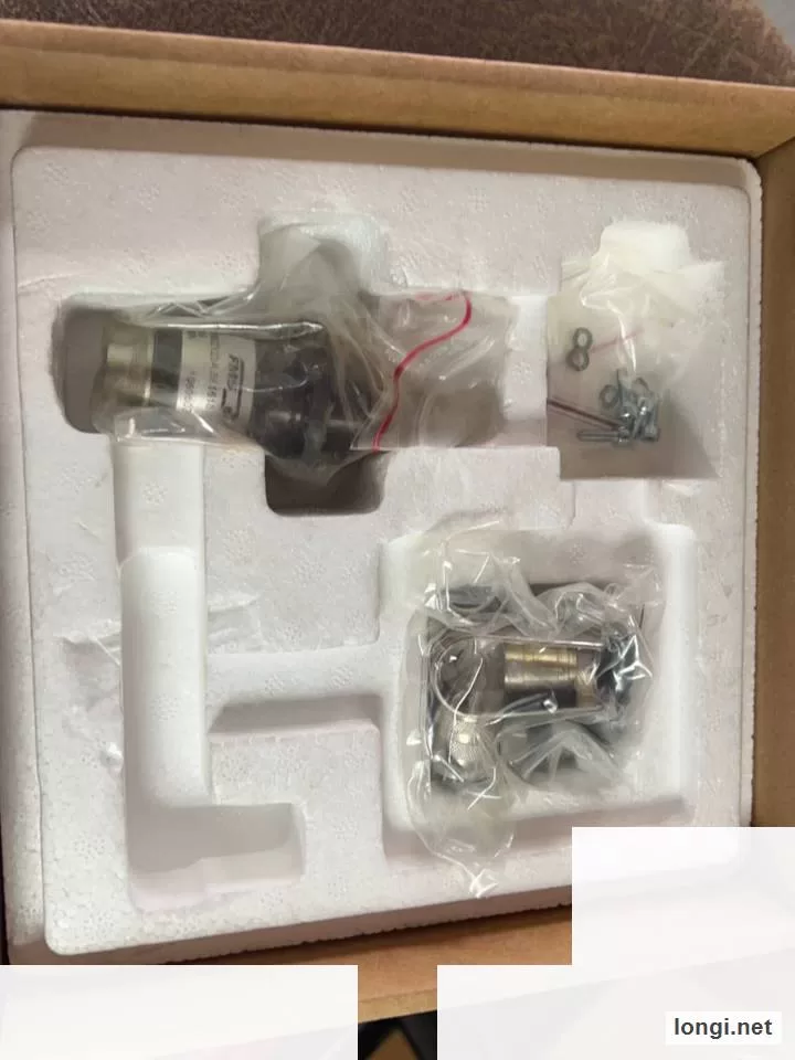FMS RMGZ123A.581613.H14 300N Tension Sensor product photo
