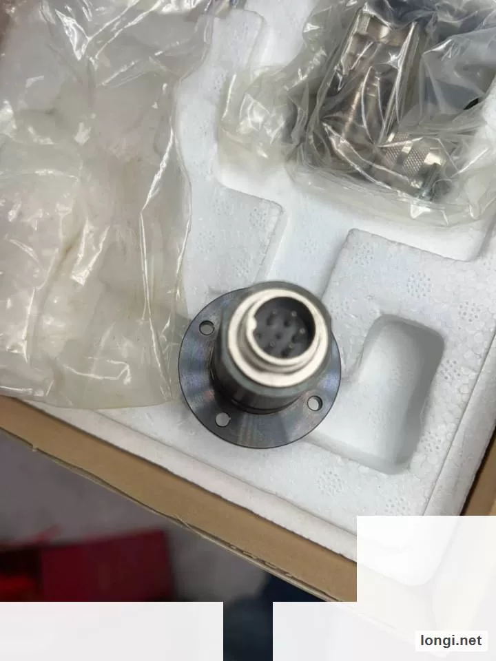 FMS RMGZ123A.581613.H14 300N Tension Sensor product photo
