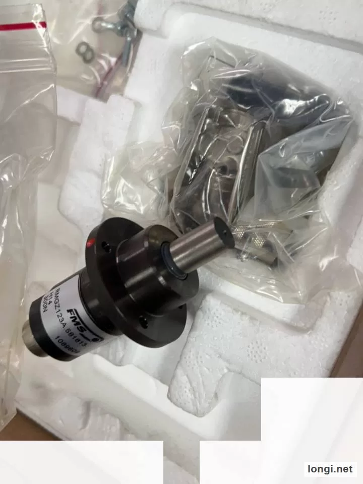 FMS RMGZ123A.581613.H14 300N Tension Sensor product photo