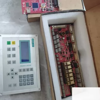 Friendess 4000 Closed-Loop Laser Cutting Control System product photo