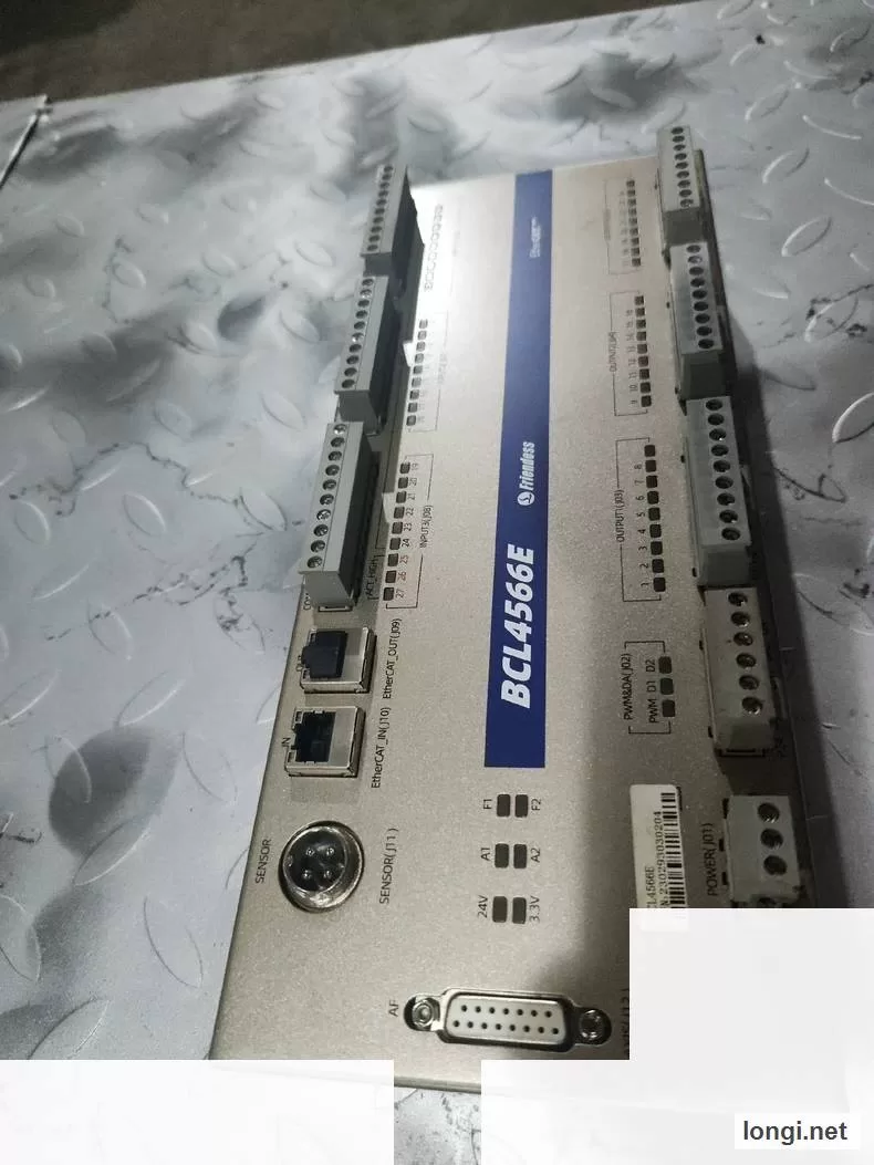Friendess 4566E Expansion Card product photo